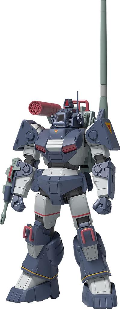 COMBAT ARMORS Get Truth Fang of the Sun Dougram MAX27 1/72 Dougram Ver. GT 1/72 Scale Assembly Plastic Model Kit (reissue)