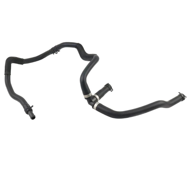 Шланг обогревателя автомобиля DG9Z18472V DG9318K580JA KH-718 KH720 для 2.0T 2013-2017 Замена водяного патрубка обогревателя