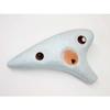 Ti Amo New Standard Ocarina T-NACBL Alto C Blue