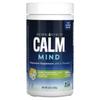CALM Mind, Magnesium Supplement Drink Mix with L-Theanine, Honey Chamomile, 6 Oz (168 G)