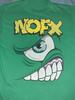 NOFX 1995 Монс Тур Подарок Всем Для мужчин Женщин S-4XL Футболка Унисекс Футболка