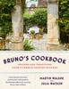 The Bruno's Cookbook Book