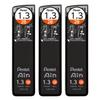 Pentel Sharp Lead Pentel Ein 1.3mm 2B 3 Pieces AMZ-XC28132B3P