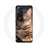 Case - Redmi - Note 11 Pro 5G - Flexible - Cats Pattern - White