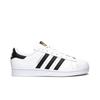adidas Superstar Белый Черный C77124