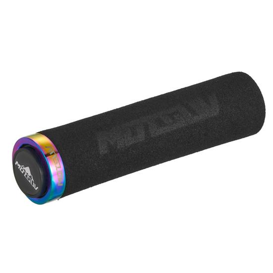 1 пара модных губчатых рукавов высокой плотности, устойчивых к коррозии, велосипедное оборудование