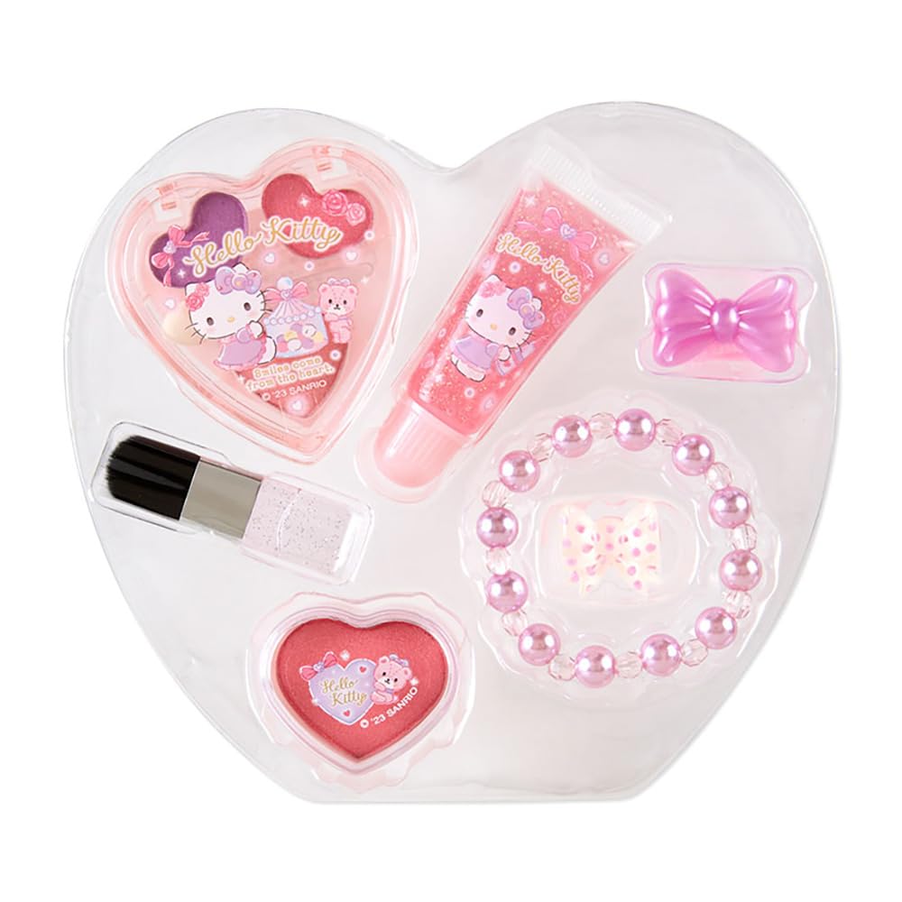 Sanrio Детский косметический набор Hello Kitty 502910