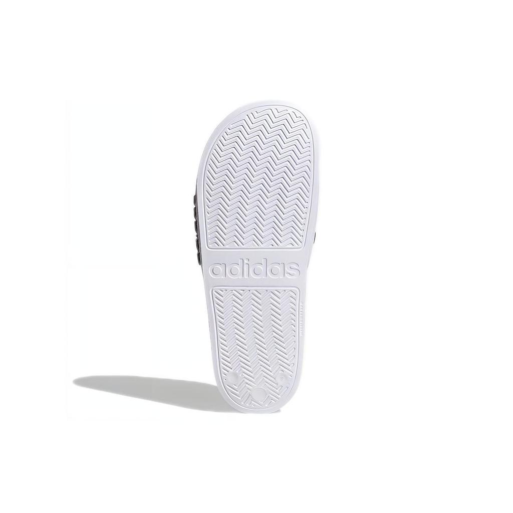 Adidas Шлепанцы Adilette Shower 'Белый Черный' GZ5921