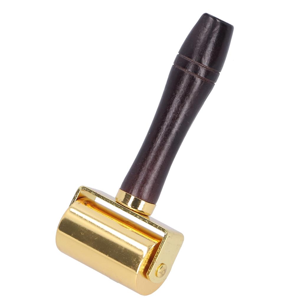 Ролик для прессования кожи, ролик для прокатки кожи, ролик для ламинирования, аксессуары для самостоятельной сборки, инструменты