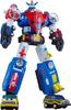 Good Smile Company MODEROID Voltron Сила Транспорта Dairugger XV Немасштабная Сборная Модель