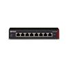 BUFFALO Layer 2 Giga Smart Switch 8 Port BS-GS2008