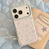 Чехол для телефона с цветами вишни для iPhone 16, iPhone 17 и iPhone 17 Pro Max