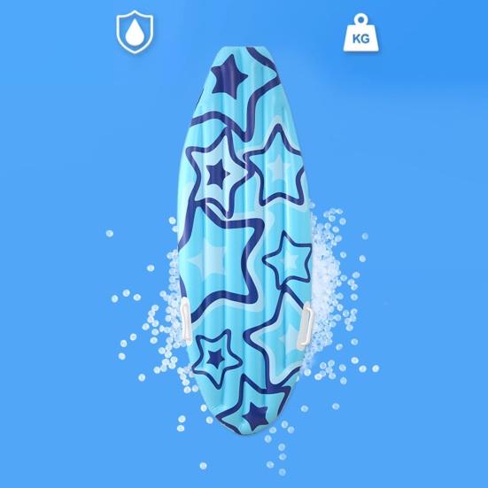 Надувная доска для тела для водных горок, плавающая водная доска для бассейна, средство для обучения плаванию, летняя водная забавная игрушка для бассейна для детей ясельного возраста