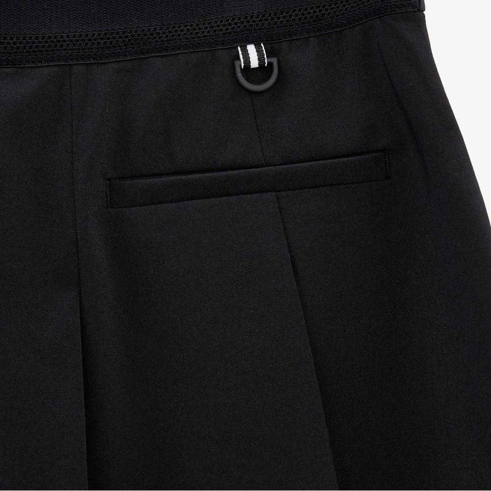 [Lacoste] Women's Golf Bermuda Pants FF960E-56G031