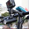 1/2 шт. Адаптер держателя фары для велосипеда для Xoss Xl400 Велосипедные детали Свет Велосипедная лампа Кронштейн Велосипедные аксессуары