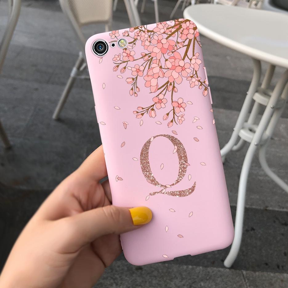 For Apple iPhone 6 6S Plus Case Cute Crown Letters Cover Soft Silicone Phone Case For iPhone 6 Plus iPhone6 S Bags Fundas Bumper