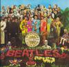 CD BEATLES - Sgt. Pepper's Lonely Hearts Club Ba CDP7464422 Parlophone, App US Rock Used