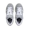 Adidas Campus 00s Grey White Gum Unisex Sneakers JQ4109