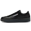 Vainl Archive X Club C Fashion Casual Low-Top Sneakers Unisex Sneakers Black GW1070