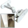 1 Set Door Retainer Catch For RV Caravan Motorhome Boat Cabin Door Stopper Clip