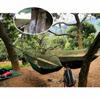 2pcs Hammock Tree Straps Outdoor Camping Hanging Swing Rope for Backyard Garden