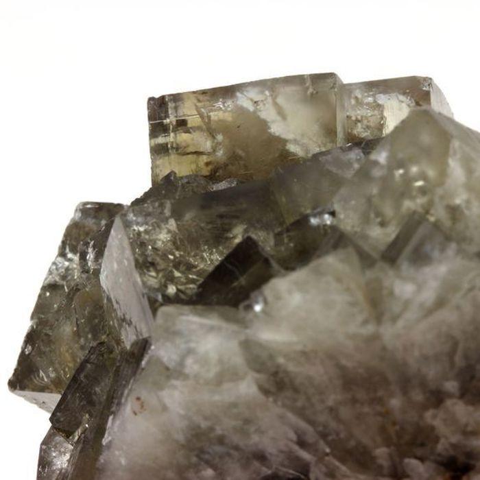 Fluorite 1785.0 carats