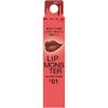 Kate Kate Lip Monster Souffle Matte M01 7г Макияж для губ Нанесите кончик в центр нижней губы и распределите широким ле