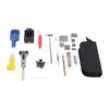 Watch Repairing Kit Professional Watch Battery Replacement Tool Watch Repair Tools Set for Watch