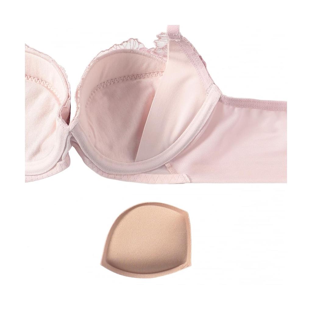 Triumph Angel Magical Firmness 626 M001 Size B70 Bra, Bra, (Beige),