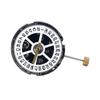 2813 Watch Movement Watch Repair Tool Calendar Display Automatic Mechanical Watch Movement Replacement Part for Watchmaker