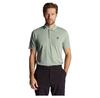 Lyle & Scott Tech Short Sleeve Polo