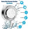Vacuum Suction Cup Hook For Bathroom Toilet Kitchen Powerful Towel Hook Shower