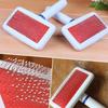 Pet Hair Tool Grooming Brush Comb For Dogs Cats JM14