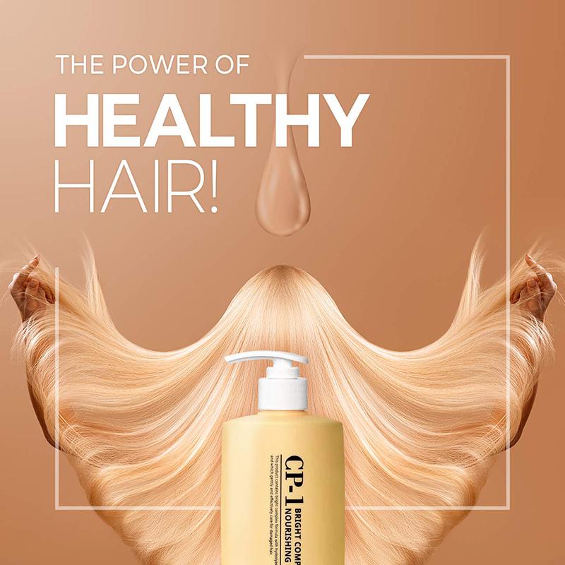 CP-1 Интенсивный питательный кондиционер Bright Complex 500 мл