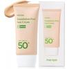 Ma Nyo Солнцезащитный крем без тона SPF50+ PA++++ 50 мл Солнцезащитный крем База под макияж Выравнивающий тон