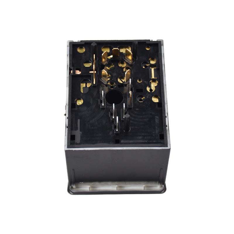90437440 Auto Parts HeadLamp Fog Lamp Light Switch For Vauxhall/Opel Vectra B 1995-2003 Zafira A 1999-2005 Astra G 1999-2008