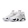 BV7630-106 Supreme Nike Air Jordan 14 Retro Белый Университетский Красный (Мужской)