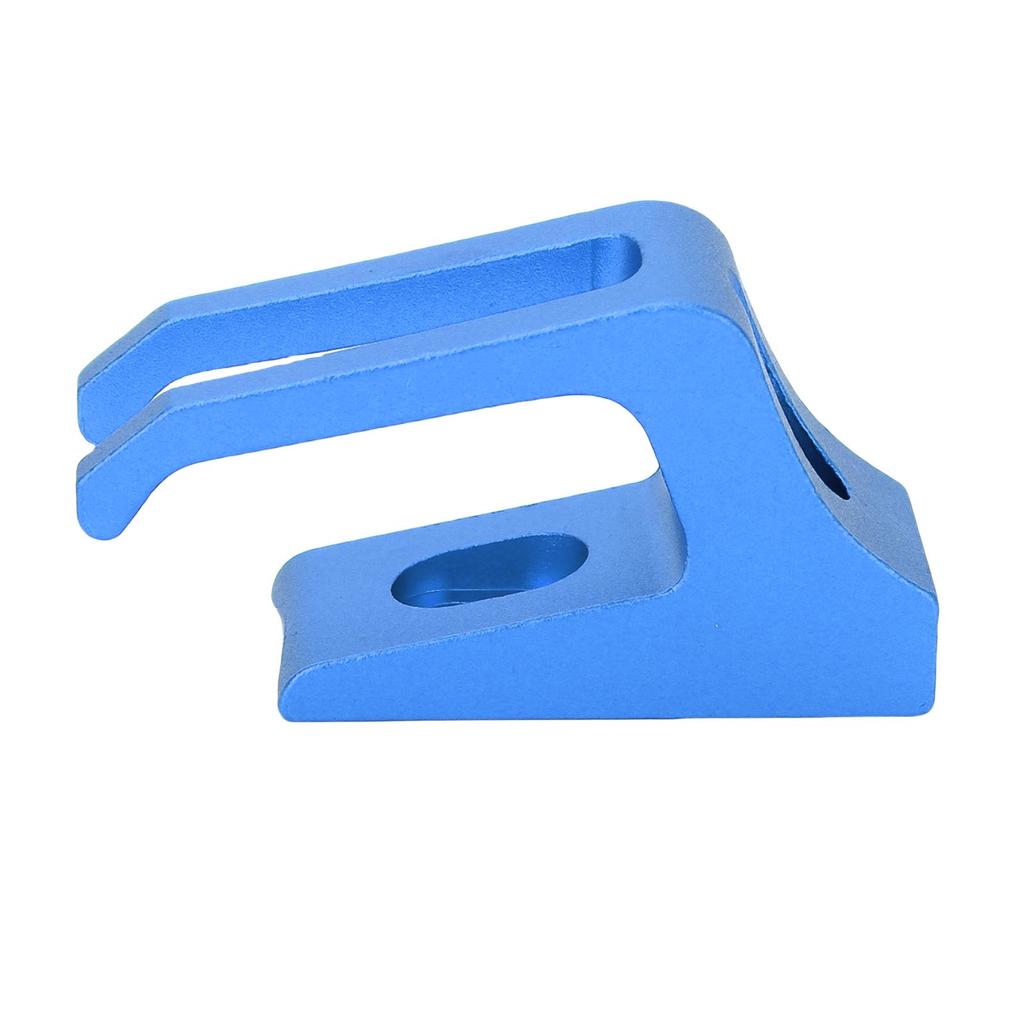 Hook Fit for M365 1S PRO Electric Scooters Aluminum Alloy Electric Scooter Hanger Hook for Bag Accessories Black