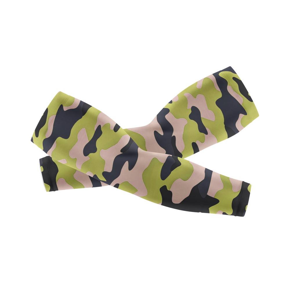 1 пара перчаток с защитой от ультрафиолета, нарукавники с татуировкой, летний нарукавник для футбола, вождения, баскетбола