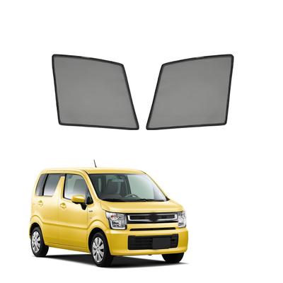 ДЛЯ новой модели Wagon R MH35S/MH55S/MH85S/MH95S (2020-настоящее время) Запчасти на заказ Шторка на окно автомобиля Боковое стекло
