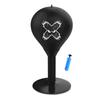 With Suction Cup Boxing Training Bag Wall Mountable Desk Boxing Punch Ball  Home Training