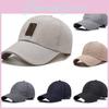 Baseball Outdoor Cap Sun Protection Breathable Summer Peaked Hat Gift Fashion