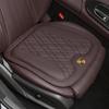 Подушки для подголовника и поясничной поддержки автомобиля Porsche Cayenne, Macan, Panamera, 911/718