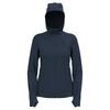 Odlo Флисовая на молнии Performance Wool
