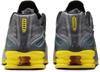 Nike Shox R4 Размер SE, Серый/Желтый/Белый, IH3397-078, 26,0 см