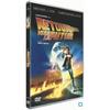 DVD Retour Vers Le Futur