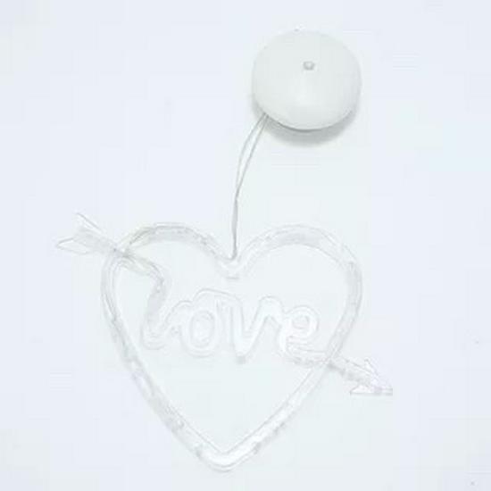 Светодиодные рождественские гирлянды на присосках для окон с елкой, Сантой, снеговиком и звездами