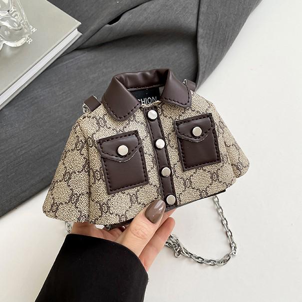 Нишевая уникальная женская универсальная сумка кроссбоди через плечо 2025 - модная сумка для телефона