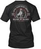 Belgian Malinois Belgianmalinois Loyal Confidence Standard Unisex T-Shirt