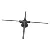 80 см 3D голографическая проекционная рекламная машина 1600x928 Naked Eye 3D голографический проекционный вентилятор